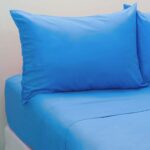 Juego de Sábanas Colores Lisos