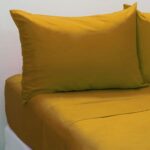 Juego de Sábanas Colores Lisos