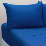 Juego de Sábanas Colores Lisos