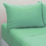 Juego de Sábanas Colores Lisos