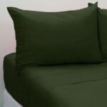 Juego de Sábanas Colores Lisos