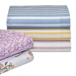 Juego de Sábanas Danubio Dreams 144 Hilos