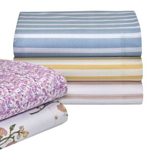 Juego de Sábanas Danubio Dreams 144 Hilos