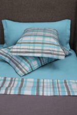 Juego de Sábanas Arcoiris 180 Hilos 100% Algodón