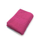 Pack de 12 Toallas Iris de color 450 Gramos