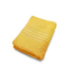 Toalla Iris de color 450 Grs (45cm x 75cm)