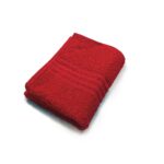 Pack de 12 Toallas Iris de color 450 Gramos