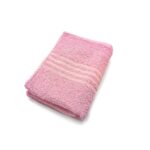 Pack de 12 Toallas Iris de color 450 Gramos