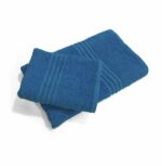 Toalla Iris de color 450 Grs (45cm x 75cm)