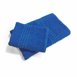 Juego de Toalla y Toallón Iris Color 450 gr