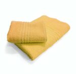 Toalla Iris de color 450 Grs (45cm x 75cm)