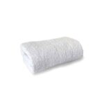 Toalla Iris Blanco 600 Gr (45x75cm)