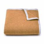 Pack de 10 Frazadas de Lana Lisa de colores surtidos Frazabella - Image 8