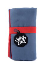 Toallón Secado Rápido Deportivo Super Liviano