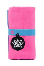 Toallón Secado Rápido Deportivo Super Liviano