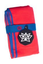 Toallón Secado Rápido Deportivo Super Liviano