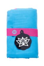 Toallón Secado Rápido Deportivo Super Liviano