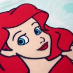 Poncho Infantil Piñata, Sirenita, Spider Man, Unicornio, Paw Patrol, Batman, Moana