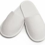 Pantufla Hotel de Toalla