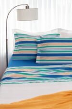 Juego de Sábanas Arcoiris 180 Hilos 100% Algodón