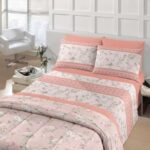 Juego de Sábanas Fantasía