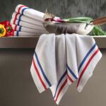 Pack de 12 Repasador Profesional Top Gourmet Guarda