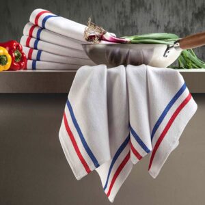 Pack de 12 Repasador Profesional Top Gourmet Guarda