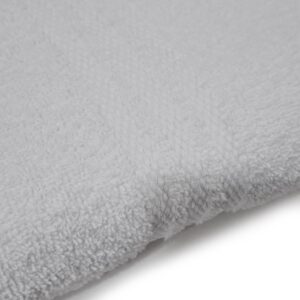 Toallón Hotel Blanco Seclar 450 gr