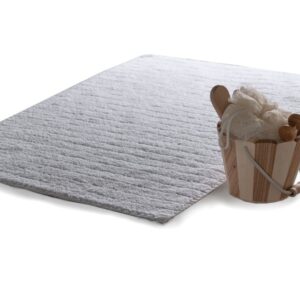 Alfombra Salida Pie de Baño Seclar Canelón 700 gr