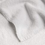 Toalla Blanca Hotel Premium Top Seclar 630gr (50x90cm)