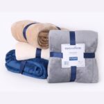 Frazada Polar Flannel Metroblanc