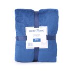 Frazada Polar Flannel Metroblanc