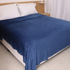 Frazada Polar Flannel Metroblanc