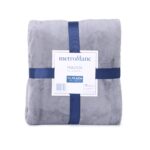 Frazada Polar Flannel Metroblanc