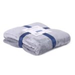 Frazada Polar Flannel Metroblanc