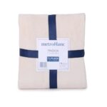 Frazada Polar Flannel Metroblanc