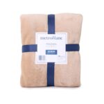 Frazada Polar Flannel Metroblanc