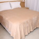 Frazada Polar Flannel Metroblanc