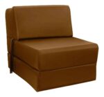 Sillón Cama Cervical Arial (Ecocuero)