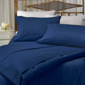 Juego de Sábanas Cannon Fieldcrest Lisas