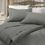 Juego de Sábanas Cannon Fieldcrest Lisas