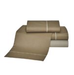 Juego de Sábanas Danubio Colors 144 Hilos