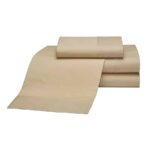 Juego de sábanas Danubio 200 Hilos Colors