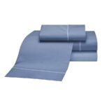 Juego de sábanas Danubio 200 Hilos Colors