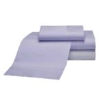 Juego de sábanas Danubio 200 Hilos Colors