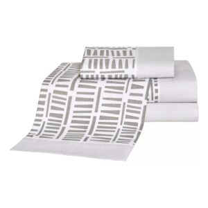 Juego de Sábanas 144 Hilos Náutica Yacht Club