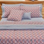 Juego de Sábanas 144 Hilos Náutica Yacht Club