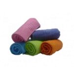 Toalla Iris de color 450 Grs (45cm x 75cm)