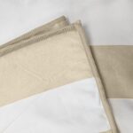 Toallon Microfibra Secado Rapido Rayados 70 x 140cm Kavanagh