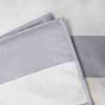 Toallon Microfibra Secado Rapido Rayados 70 x 140cm Kavanagh